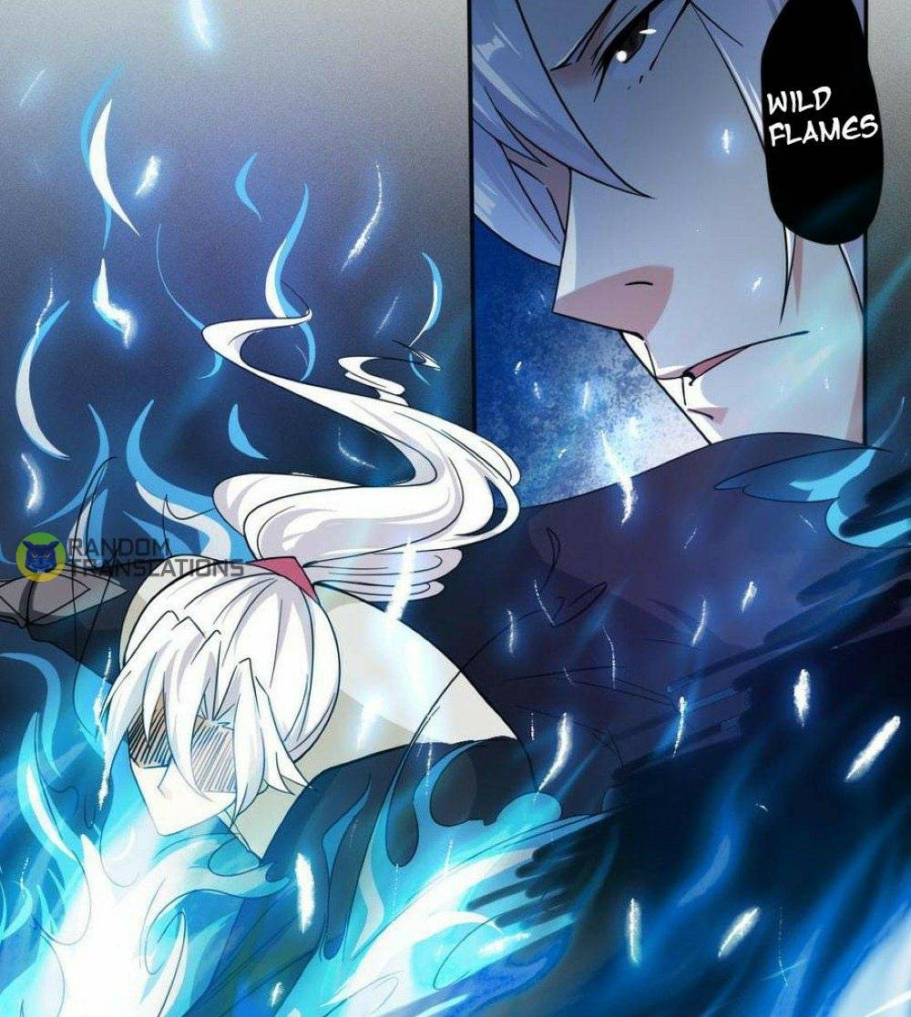 Magic Fairy - Chapter 231