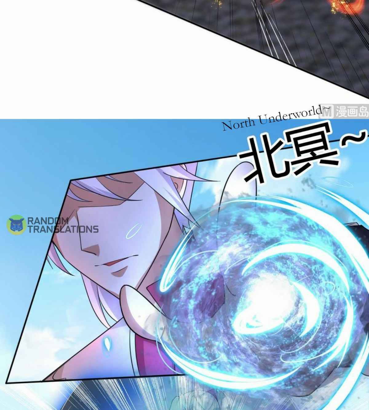 Magic Fairy - Chapter 218