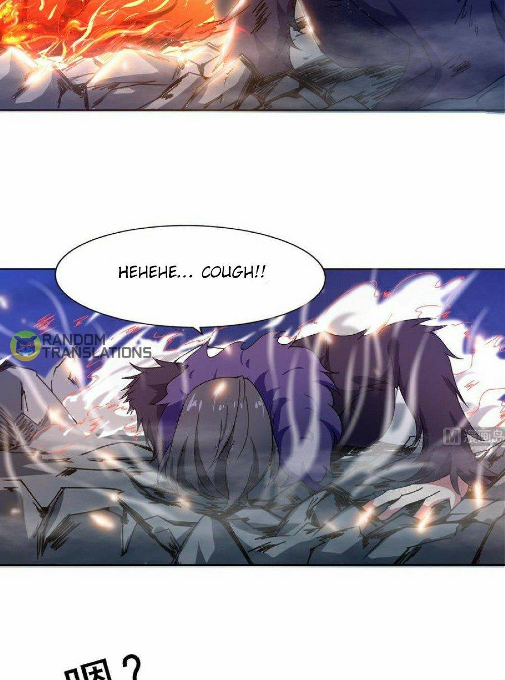 Magic Fairy - Chapter 299