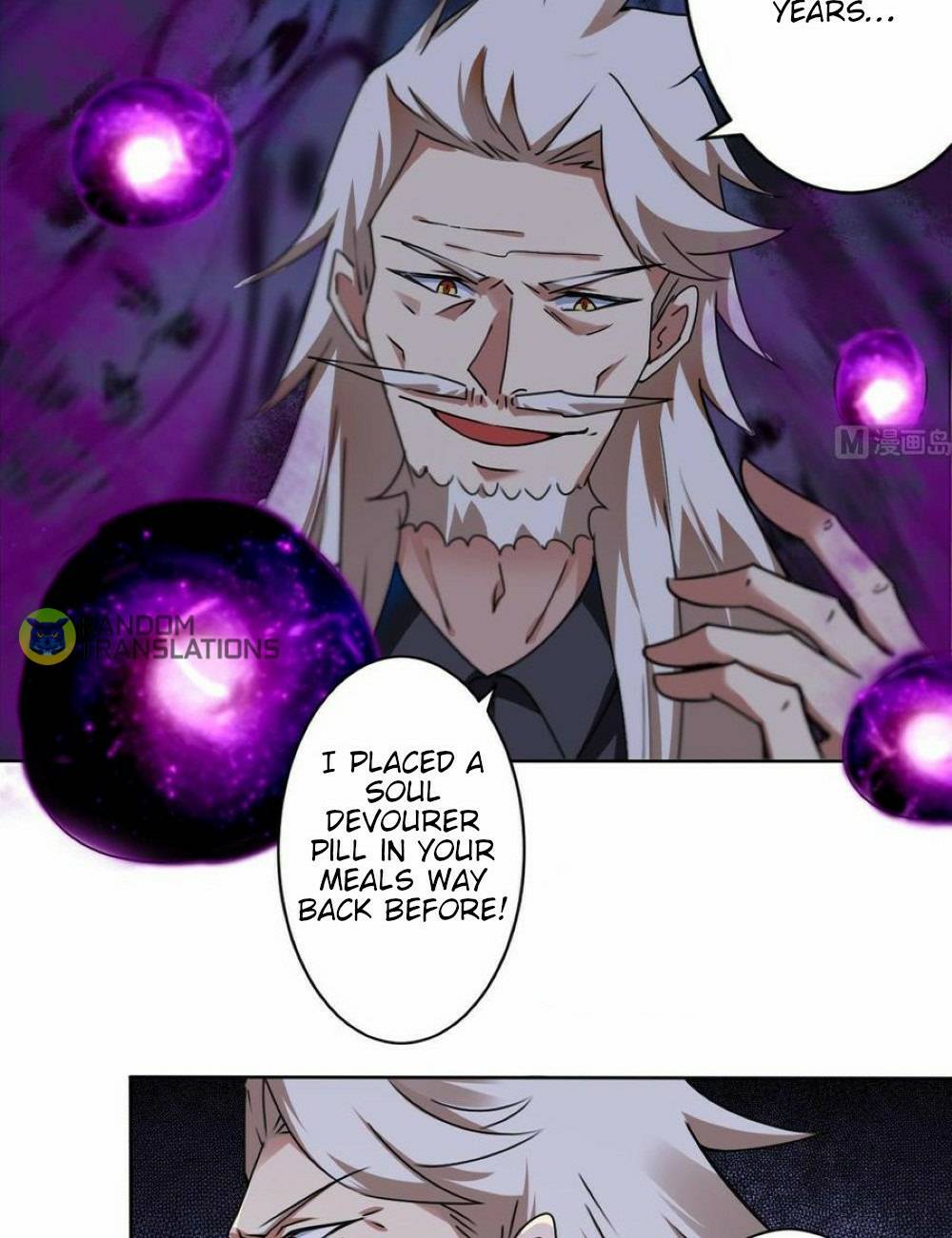 Magic Fairy - Chapter 295