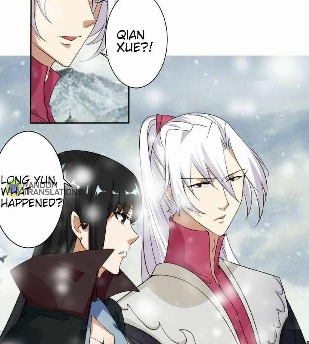 Magic Fairy - Chapter 226