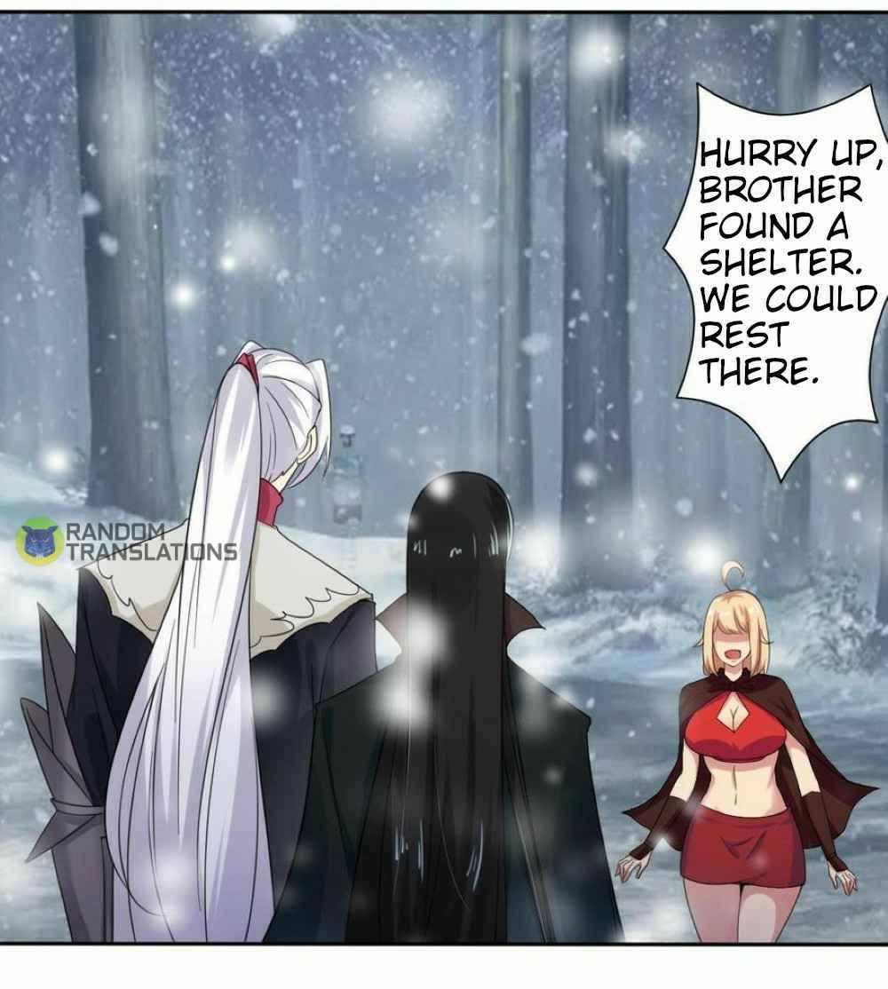 Magic Fairy - Chapter 226