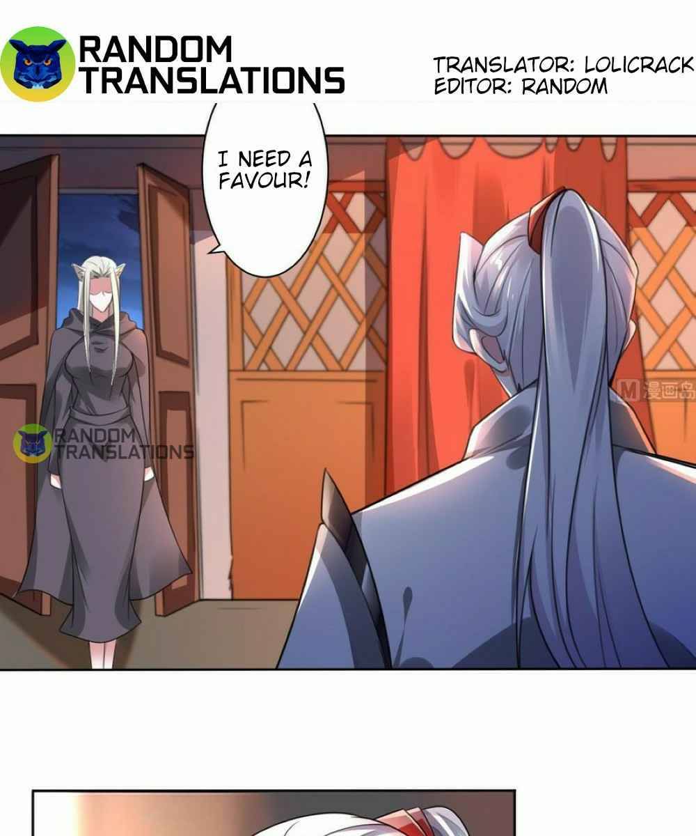 Magic Fairy - Chapter 274