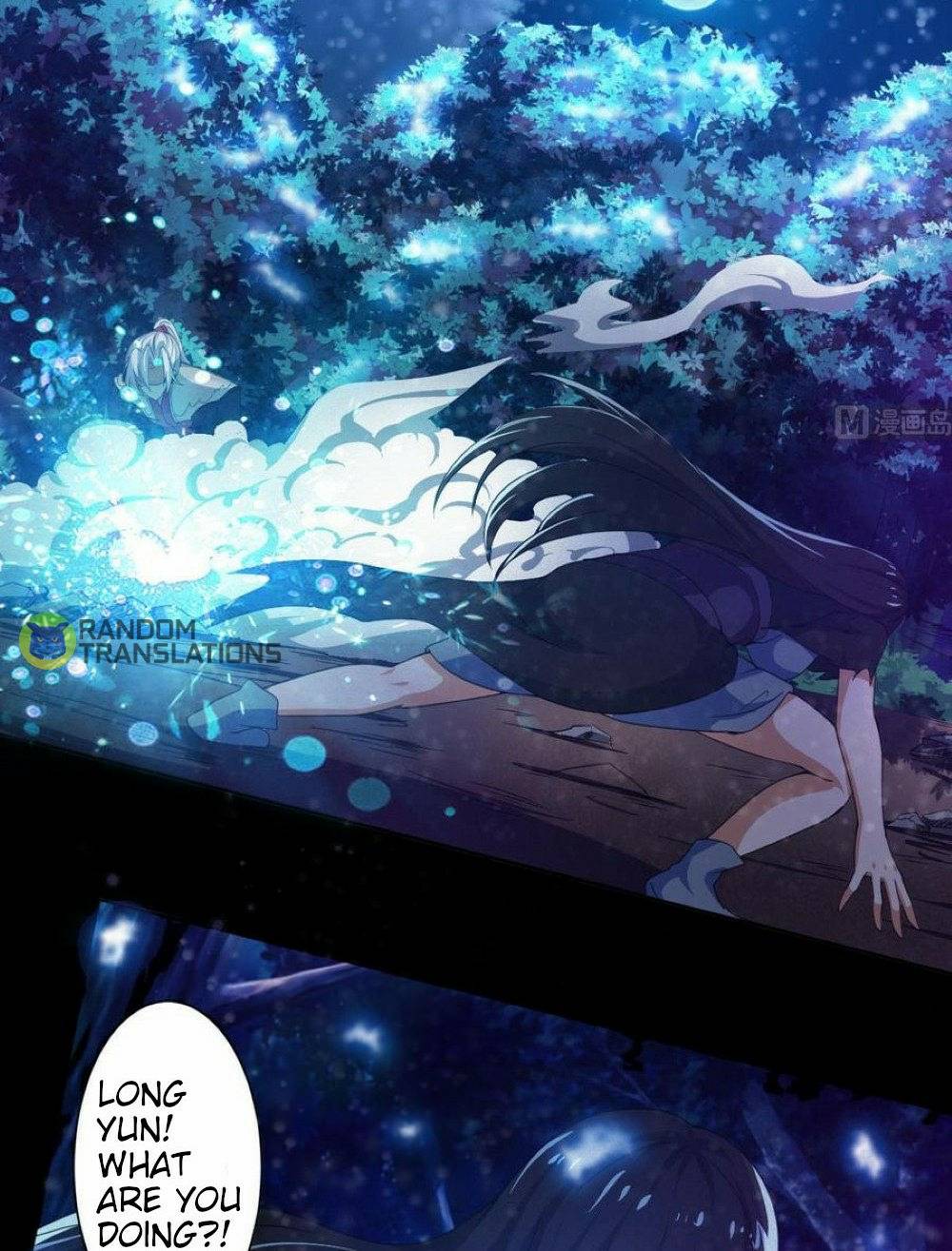 Magic Fairy - Chapter 232