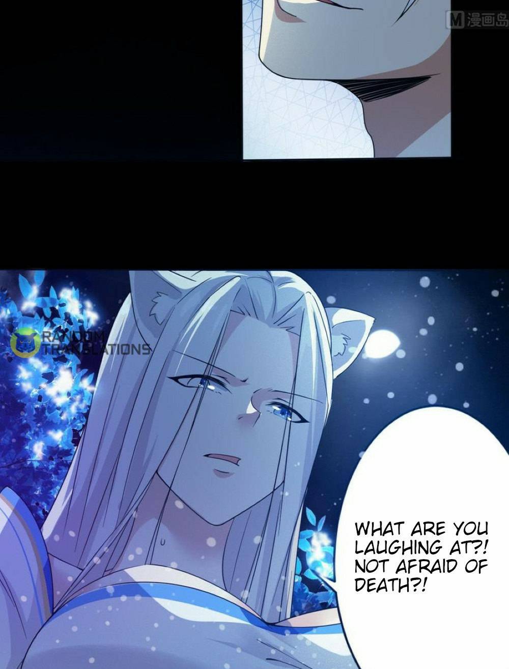 Magic Fairy - Chapter 232