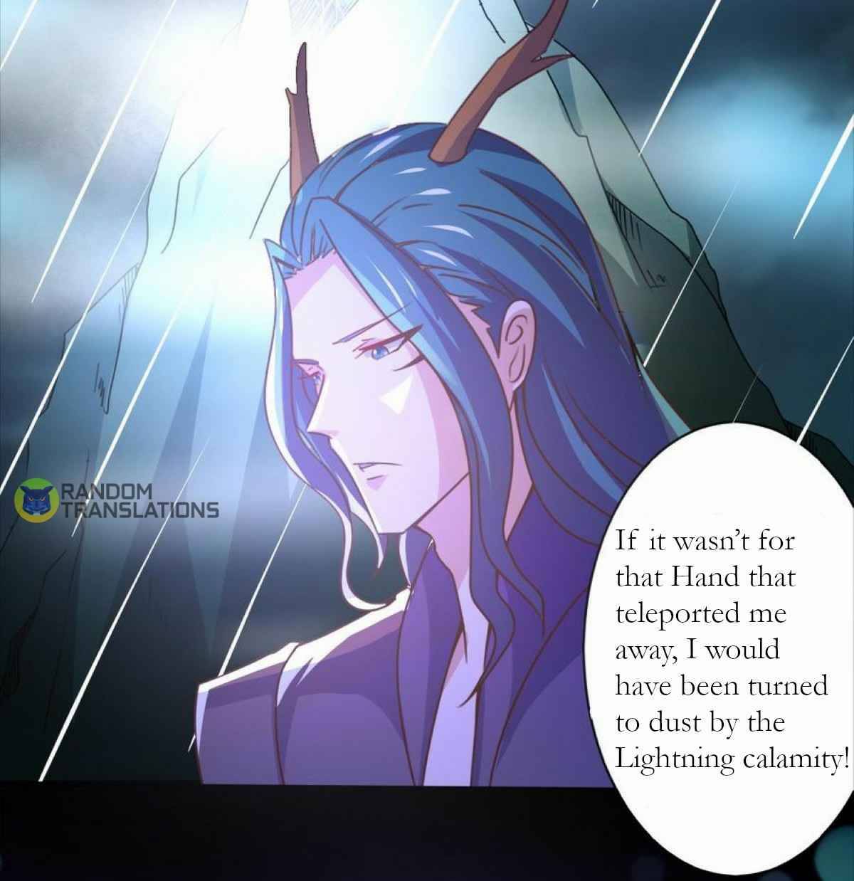 Magic Fairy - Chapter 171