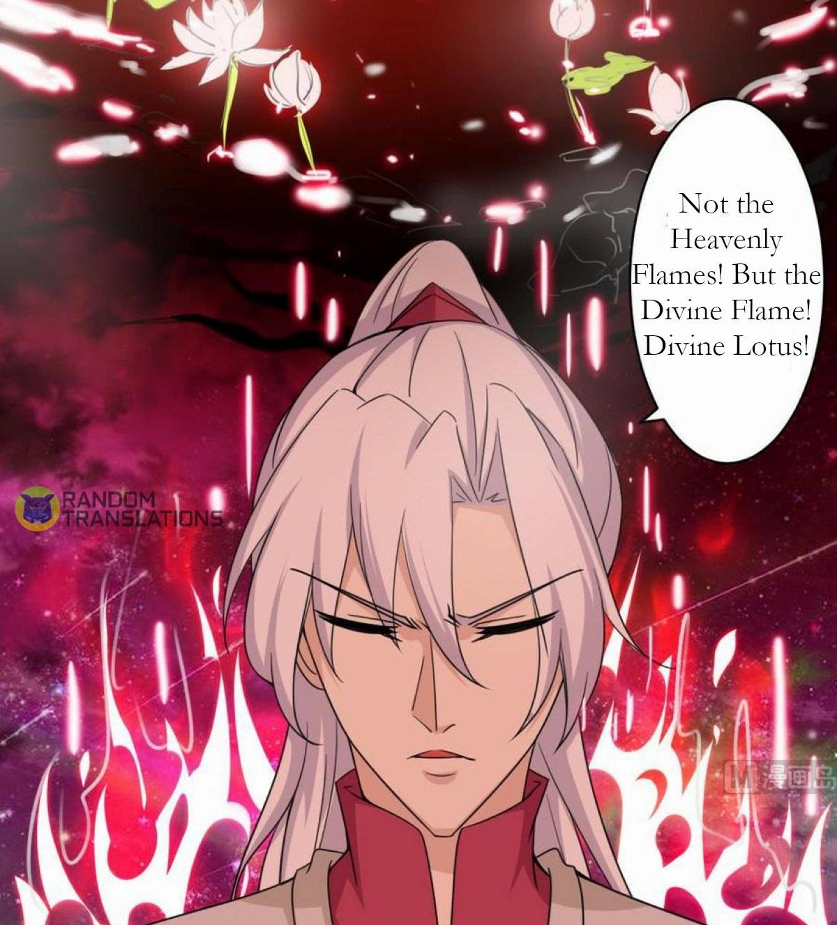 Magic Fairy - Chapter 209