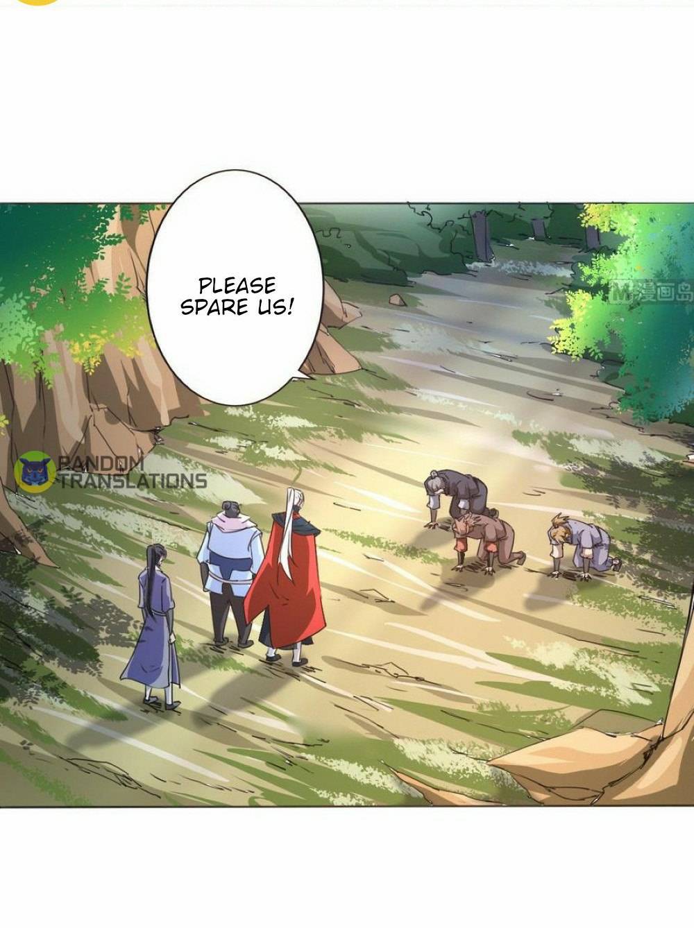 Magic Fairy - Chapter 307