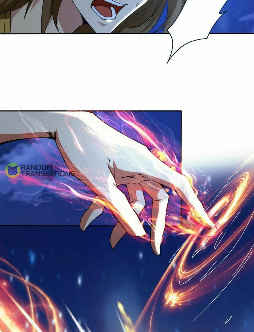 Magic Fairy - Chapter 301