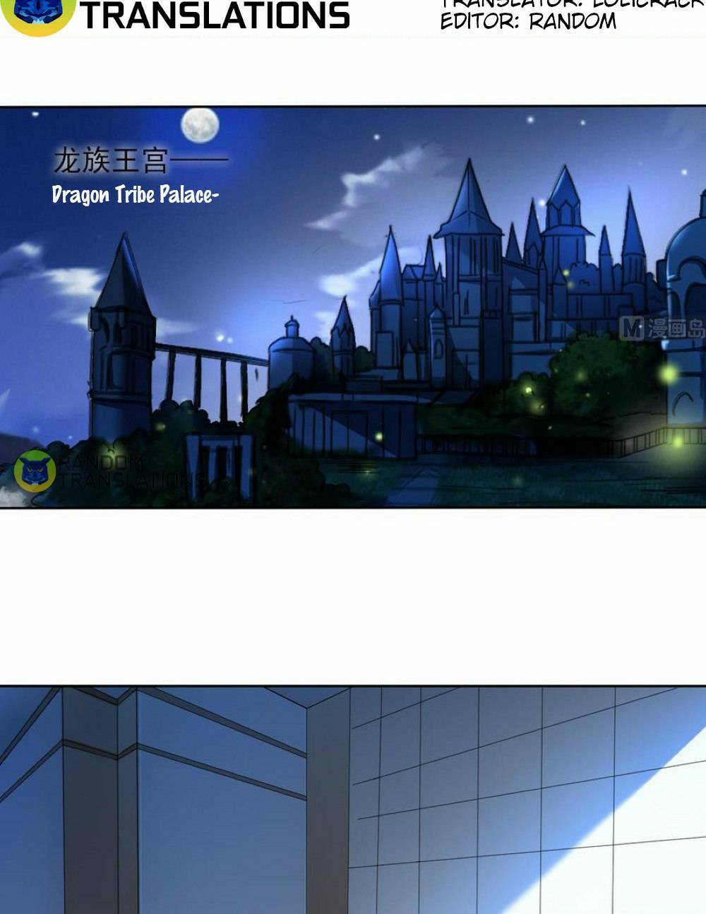 Magic Fairy - Chapter 290