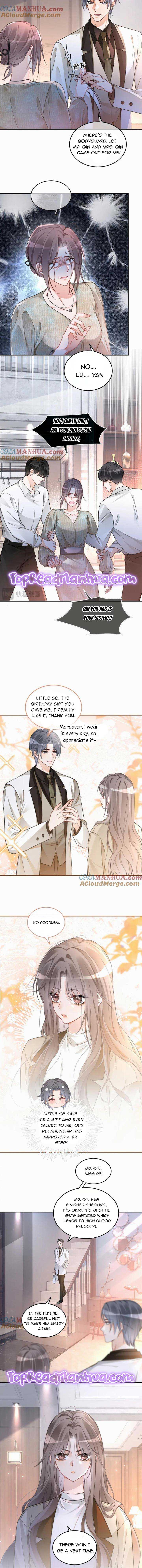 My Brothers Dote On Me - Chapter 205