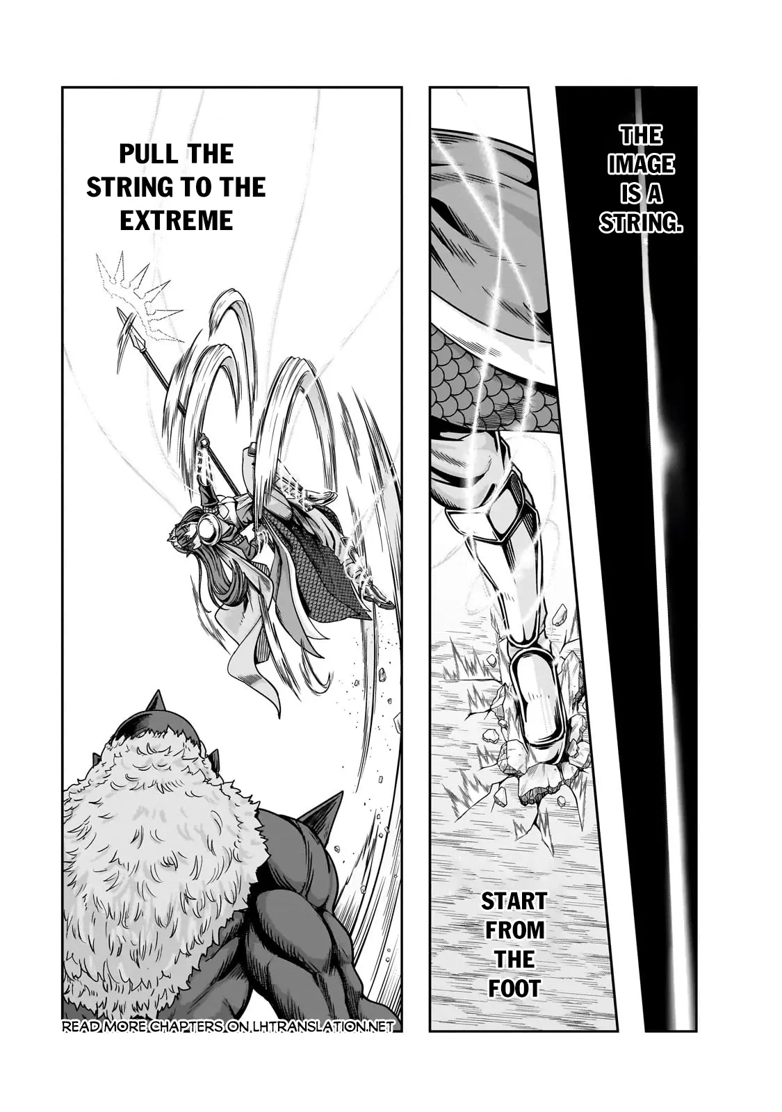 I Became The Strongest With The Failure Frame - Chapter 51.2