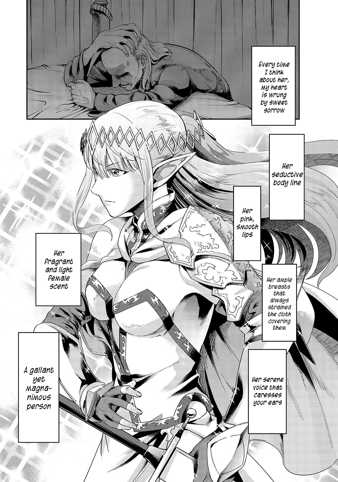 I Became The Strongest With The Failure Frame - Chapter 17