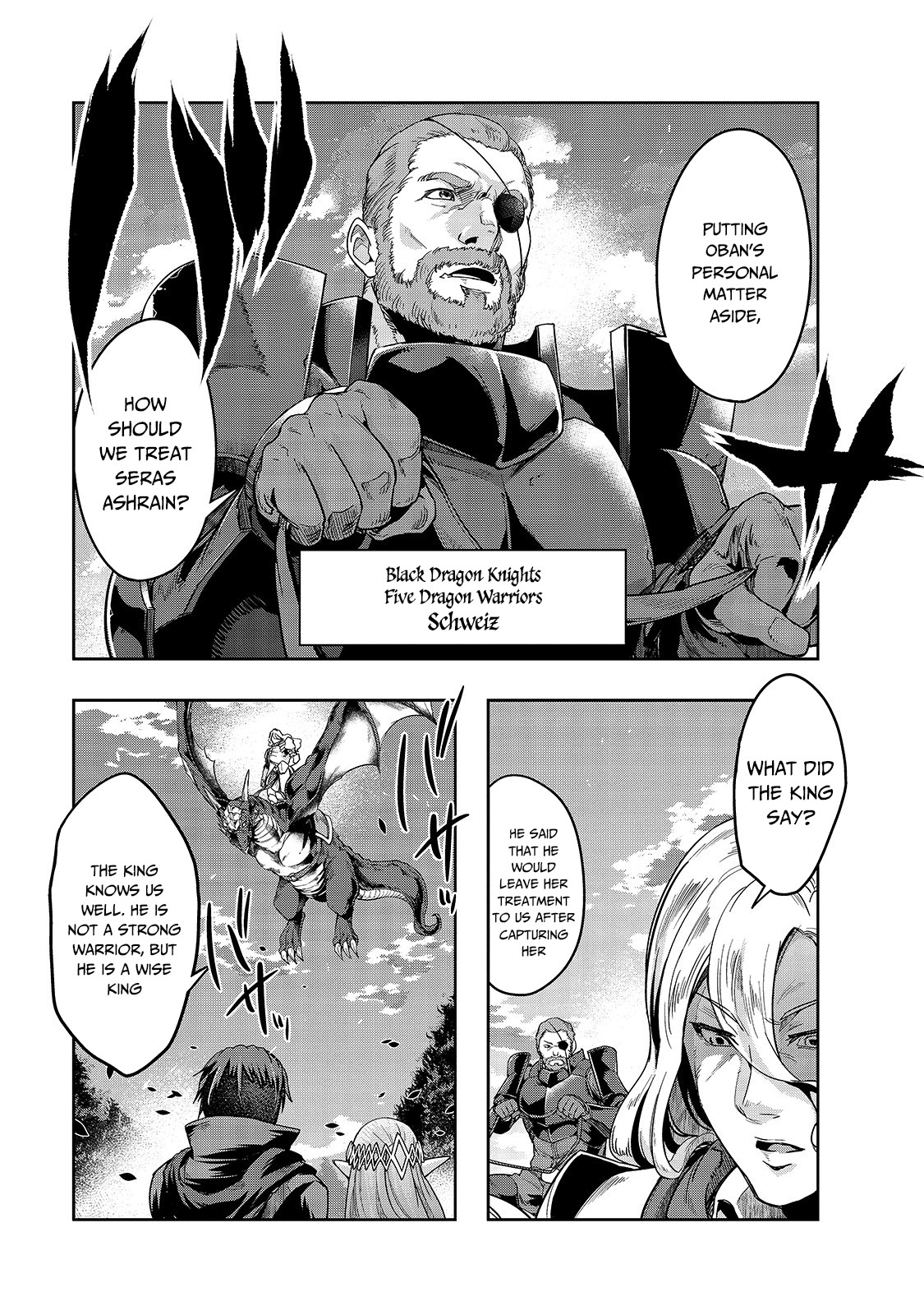 I Became The Strongest With The Failure Frame - Chapter 17