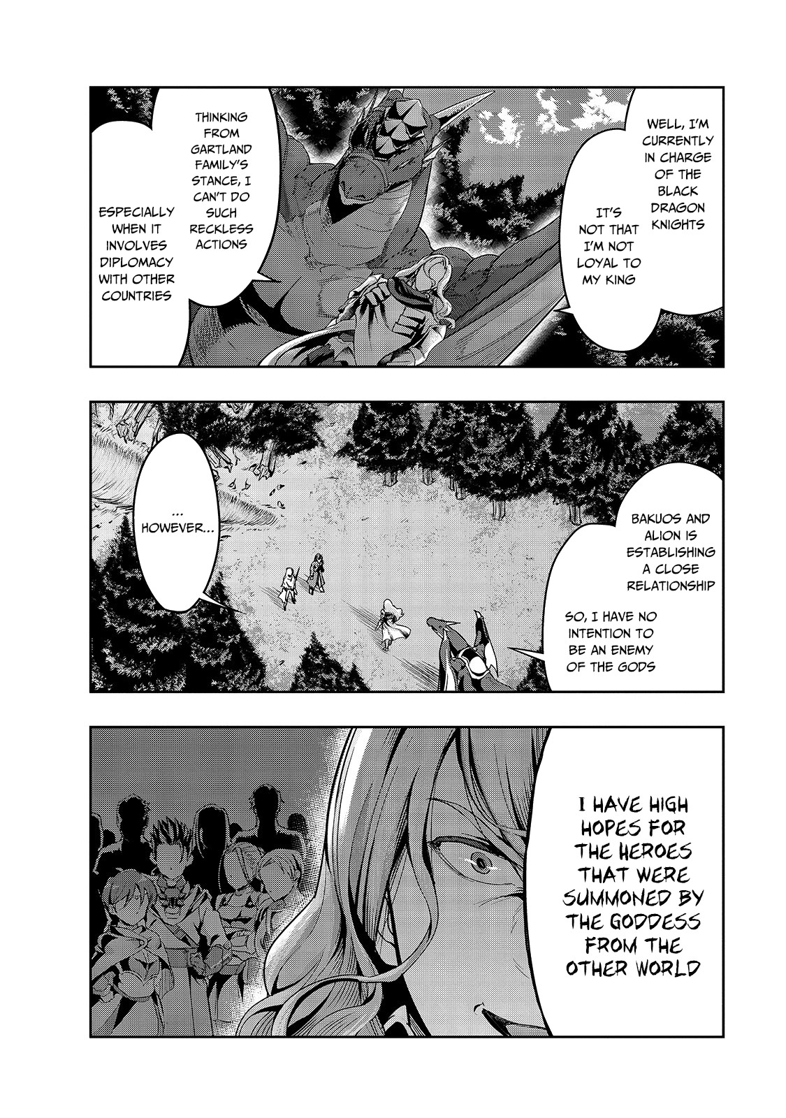 I Became The Strongest With The Failure Frame - Chapter 17