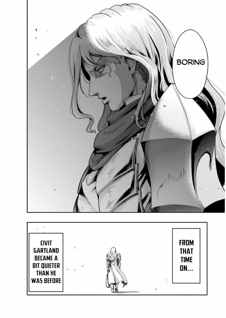 I Became The Strongest With The Failure Frame - Chapter 29.6