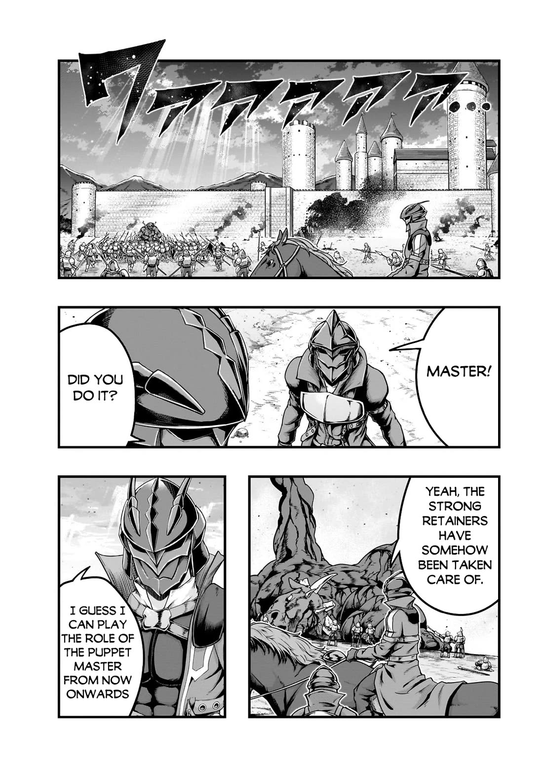 I Became The Strongest With The Failure Frame - Chapter 56