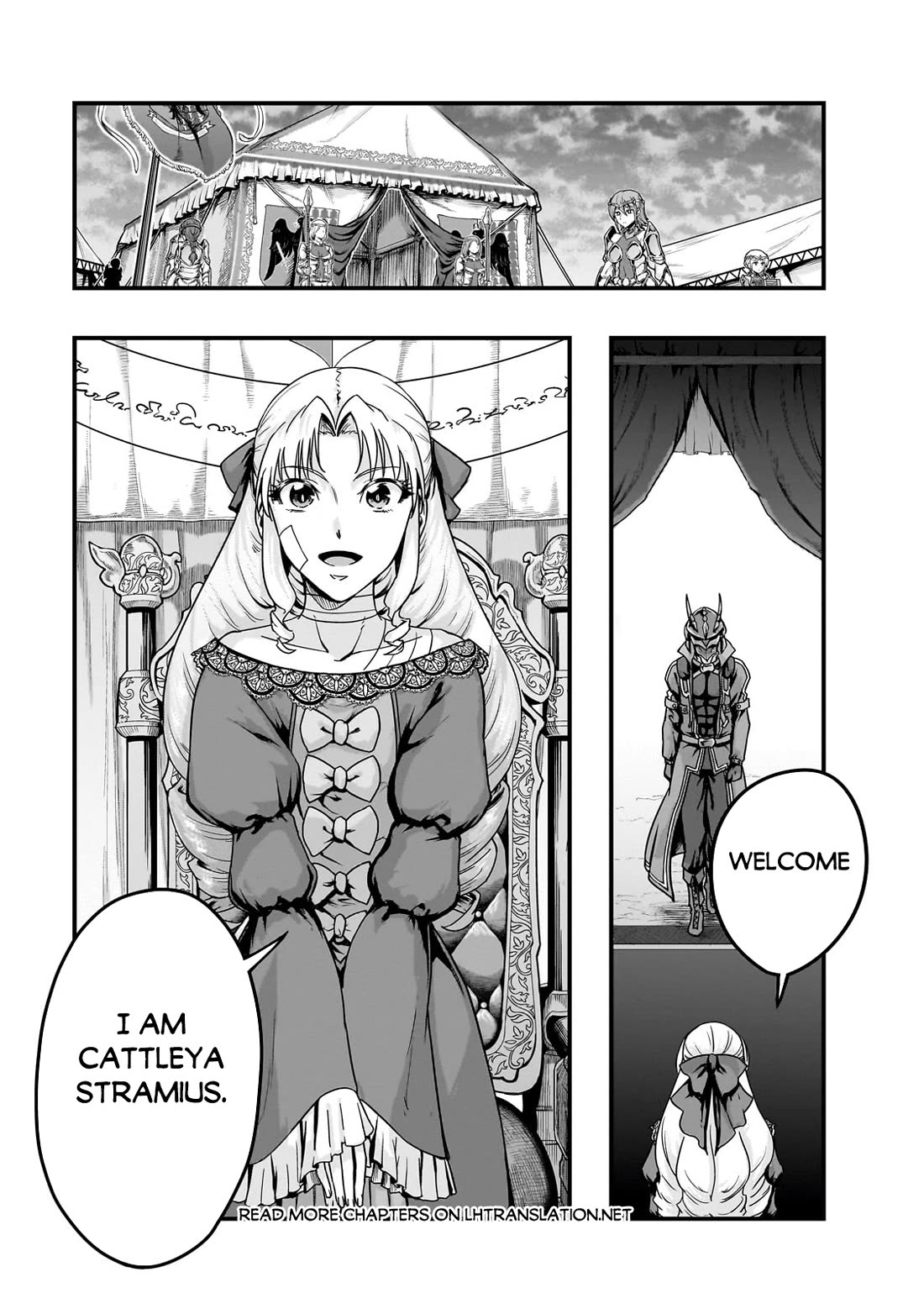 I Became The Strongest With The Failure Frame - Chapter 56