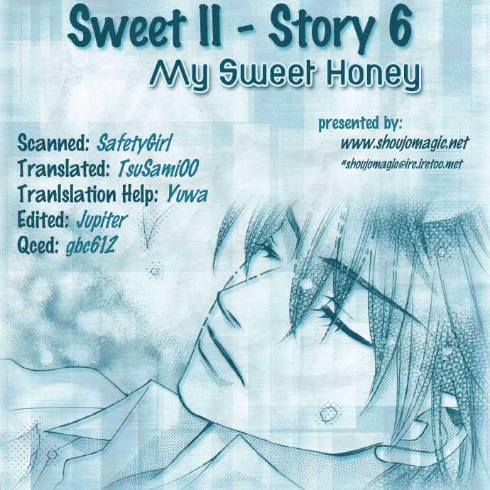 Sweet Ii - Vol.1 Chapter 6 : My Sweet Honey