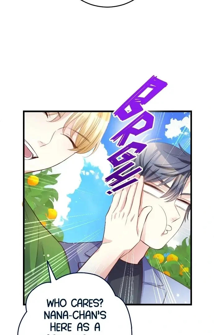 Pocha-Meshi: Stuff Your Cheeks With Love! - Chapter 19