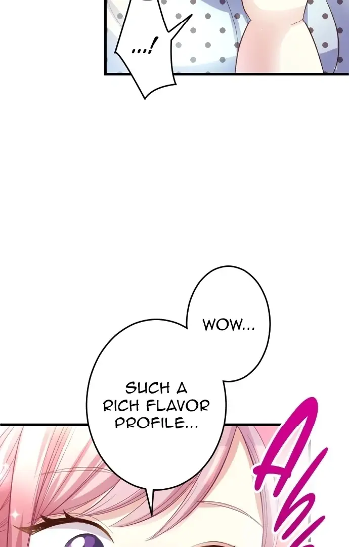 Pocha-Meshi: Stuff Your Cheeks With Love! - Chapter 19