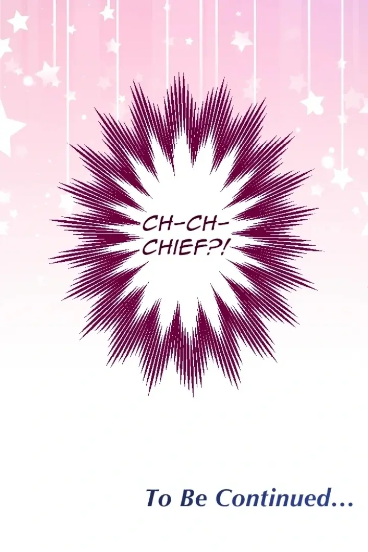 Pocha-Meshi: Stuff Your Cheeks With Love! - Chapter 12