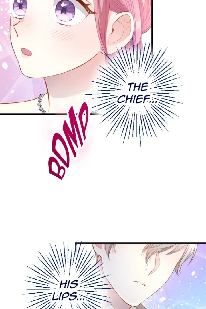 Pocha-Meshi: Stuff Your Cheeks With Love! - Chapter 7