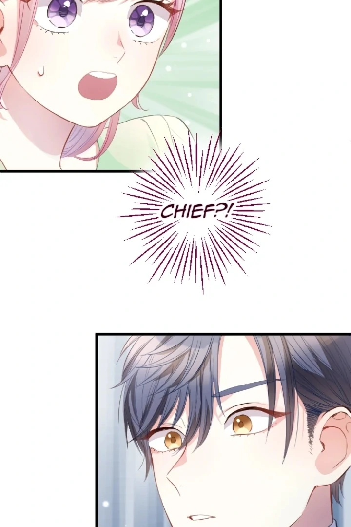 Pocha-Meshi: Stuff Your Cheeks With Love! - Chapter 7