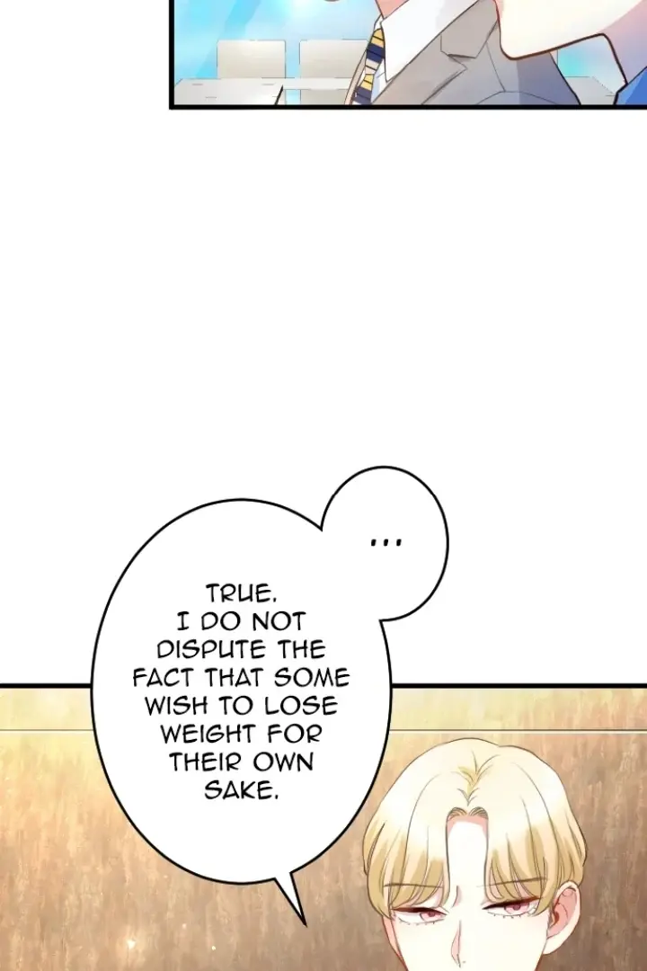 Pocha-Meshi: Stuff Your Cheeks With Love! - Chapter 17