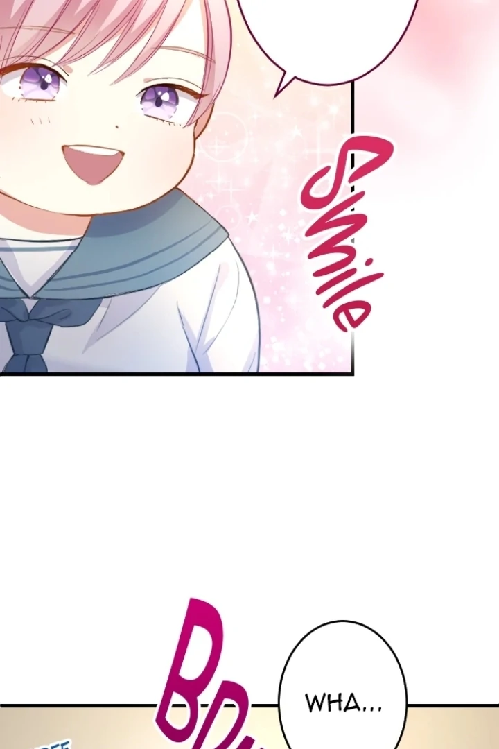 Pocha-Meshi: Stuff Your Cheeks With Love! - Chapter 16