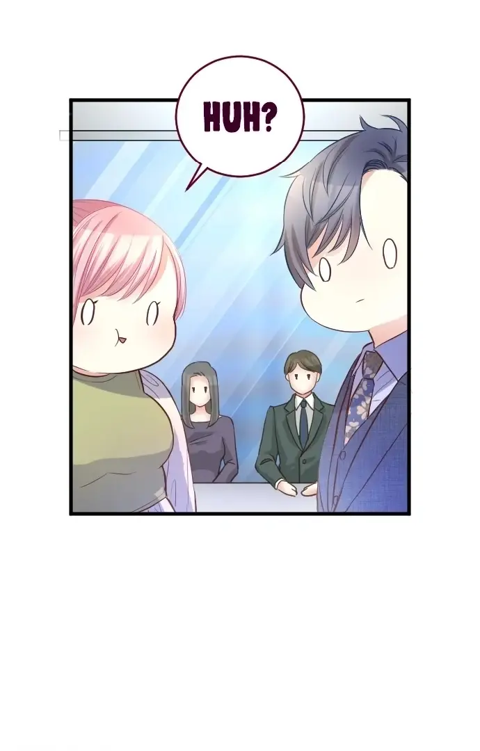 Pocha-Meshi: Stuff Your Cheeks With Love! - Chapter 18