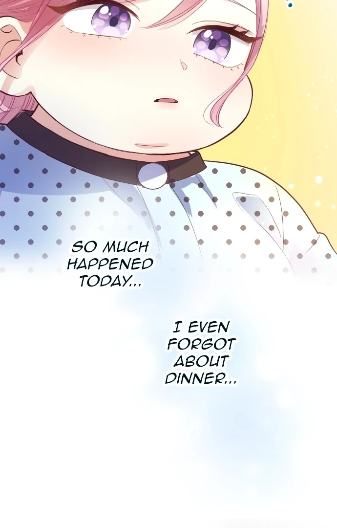 Pocha-Meshi: Stuff Your Cheeks With Love! - Chapter 20