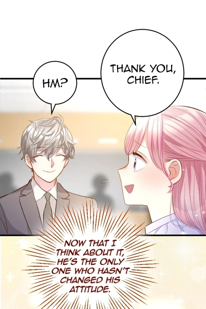 Pocha-Meshi: Stuff Your Cheeks With Love! - Chapter 4