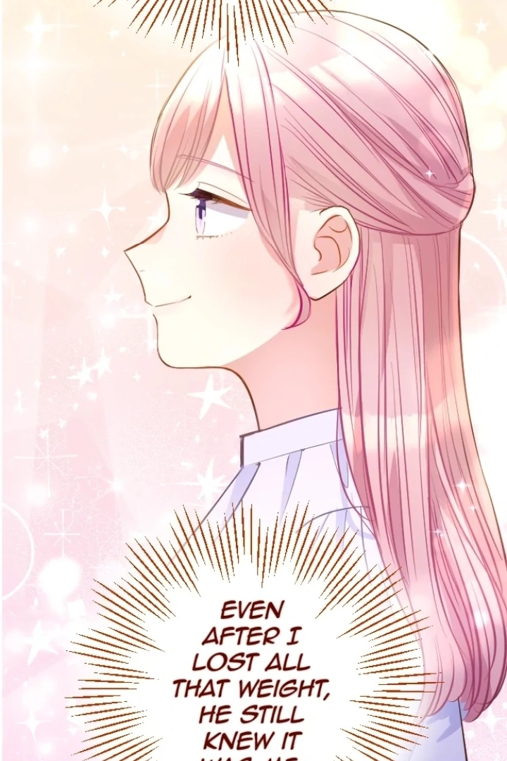 Pocha-Meshi: Stuff Your Cheeks With Love! - Chapter 4