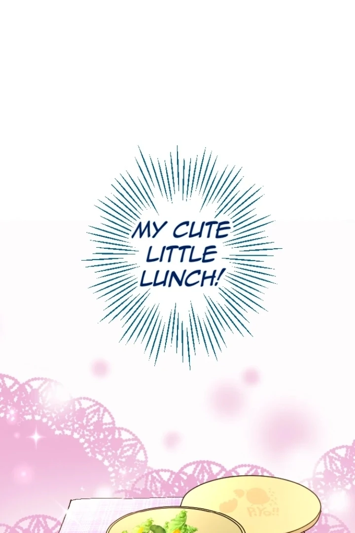 Pocha-Meshi: Stuff Your Cheeks With Love! - Chapter 4