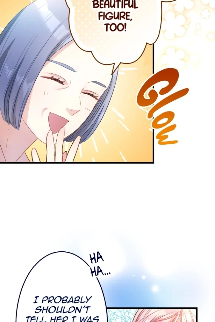 Pocha-Meshi: Stuff Your Cheeks With Love! - Chapter 6