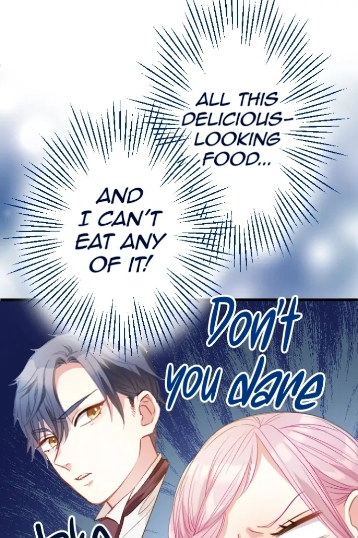 Pocha-Meshi: Stuff Your Cheeks With Love! - Chapter 6