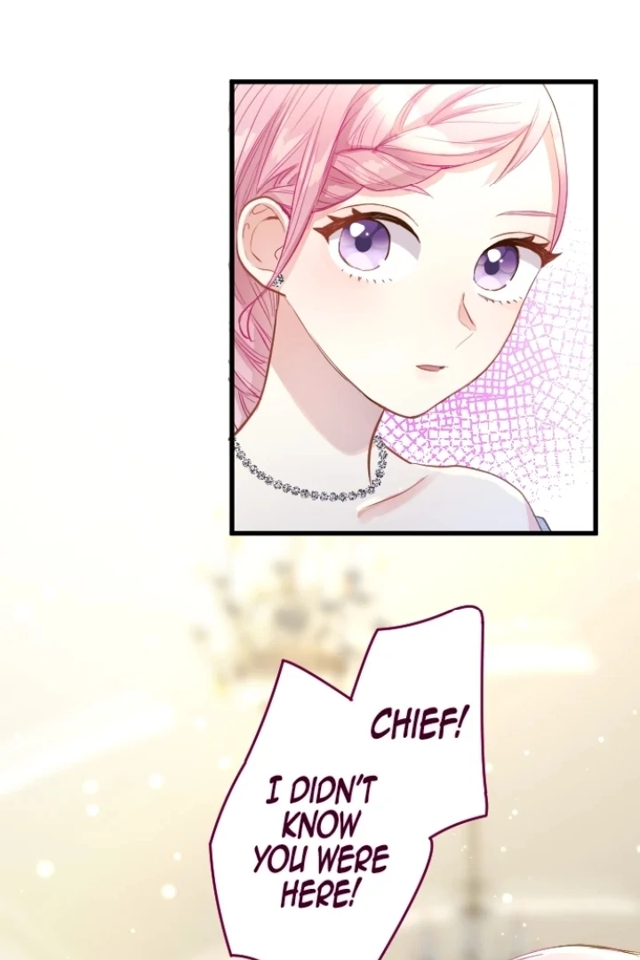 Pocha-Meshi: Stuff Your Cheeks With Love! - Chapter 6