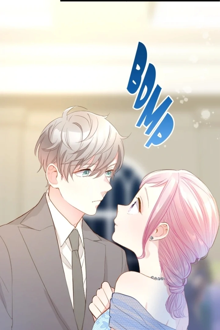 Pocha-Meshi: Stuff Your Cheeks With Love! - Chapter 6