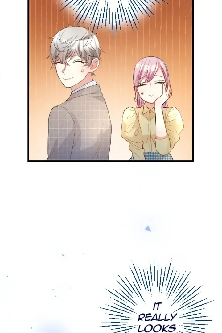 Pocha-Meshi: Stuff Your Cheeks With Love! - Chapter 9