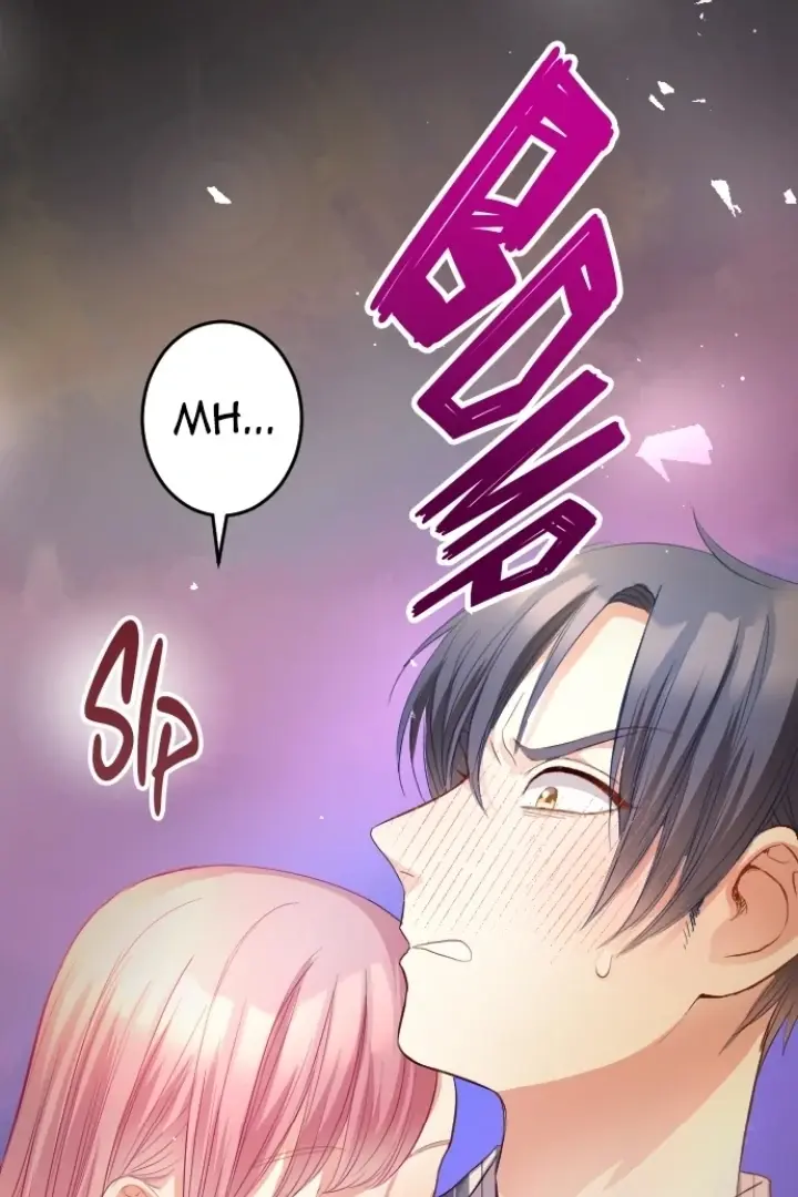 Pocha-Meshi: Stuff Your Cheeks With Love! - Chapter 9