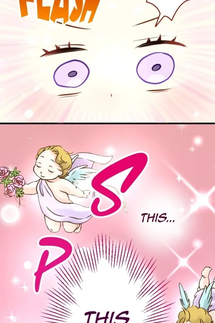 Pocha-Meshi: Stuff Your Cheeks With Love! - Chapter 8