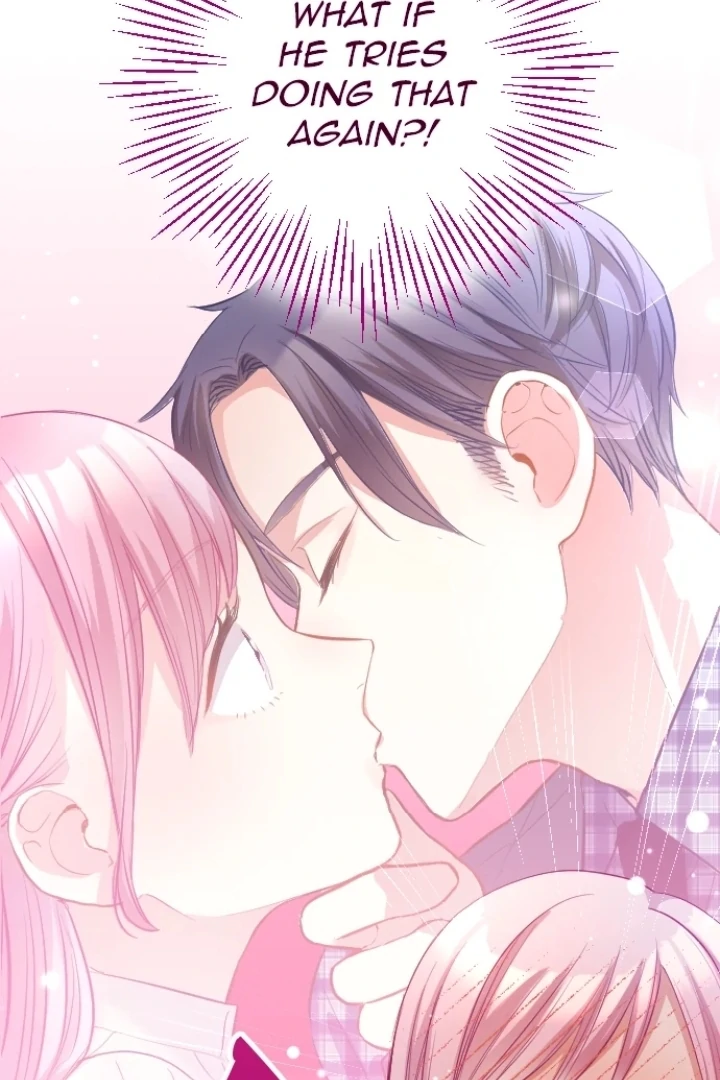 Pocha-Meshi: Stuff Your Cheeks With Love! - Chapter 15