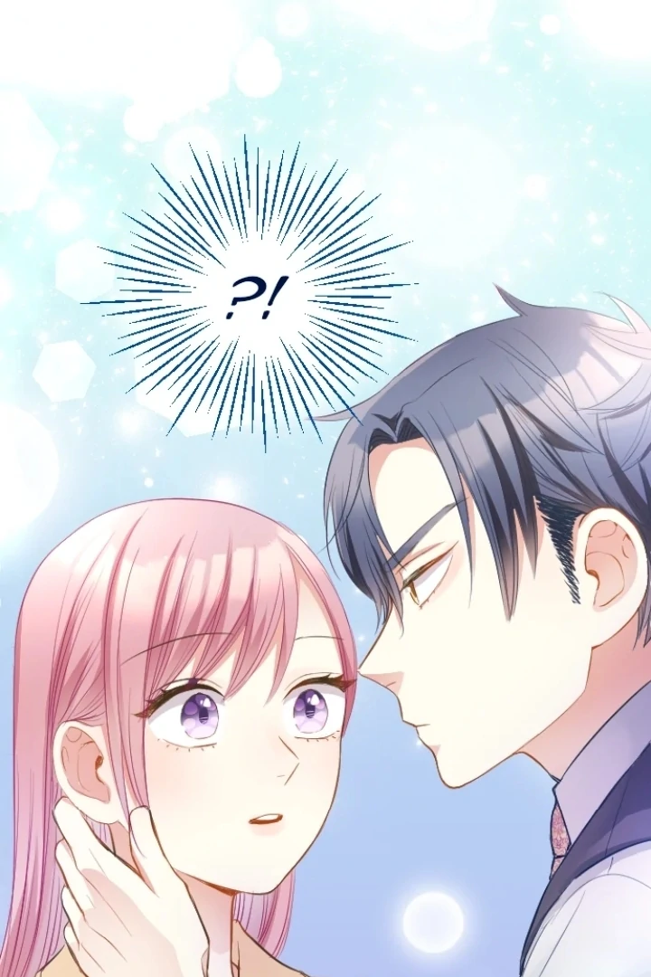 Pocha-Meshi: Stuff Your Cheeks With Love! - Chapter 15