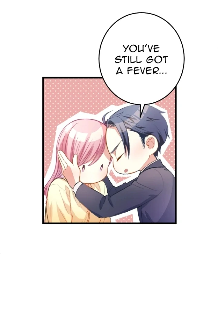 Pocha-Meshi: Stuff Your Cheeks With Love! - Chapter 15