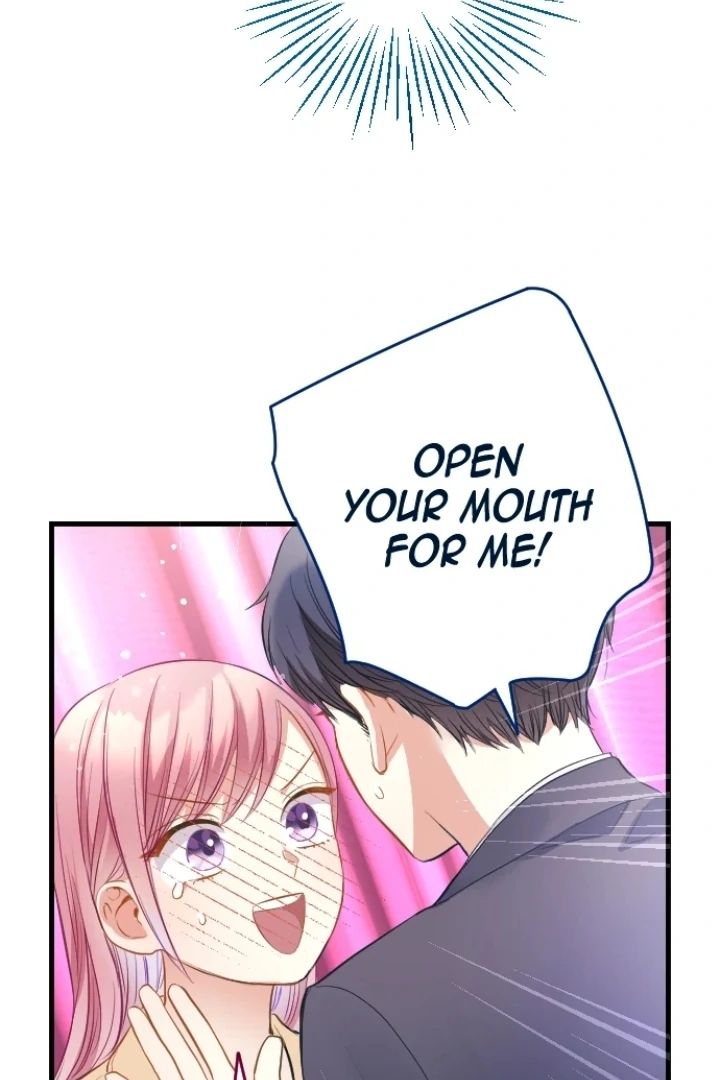 Pocha-Meshi: Stuff Your Cheeks With Love! - Chapter 15