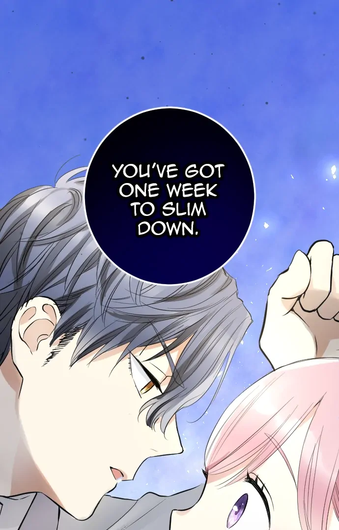 Pocha-Meshi: Stuff Your Cheeks With Love! - Chapter 3