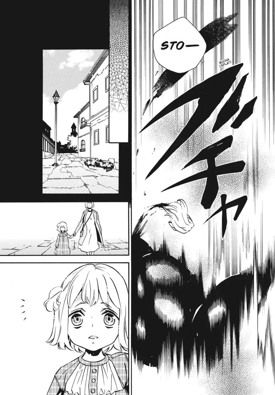 Karneval - Chapter 143