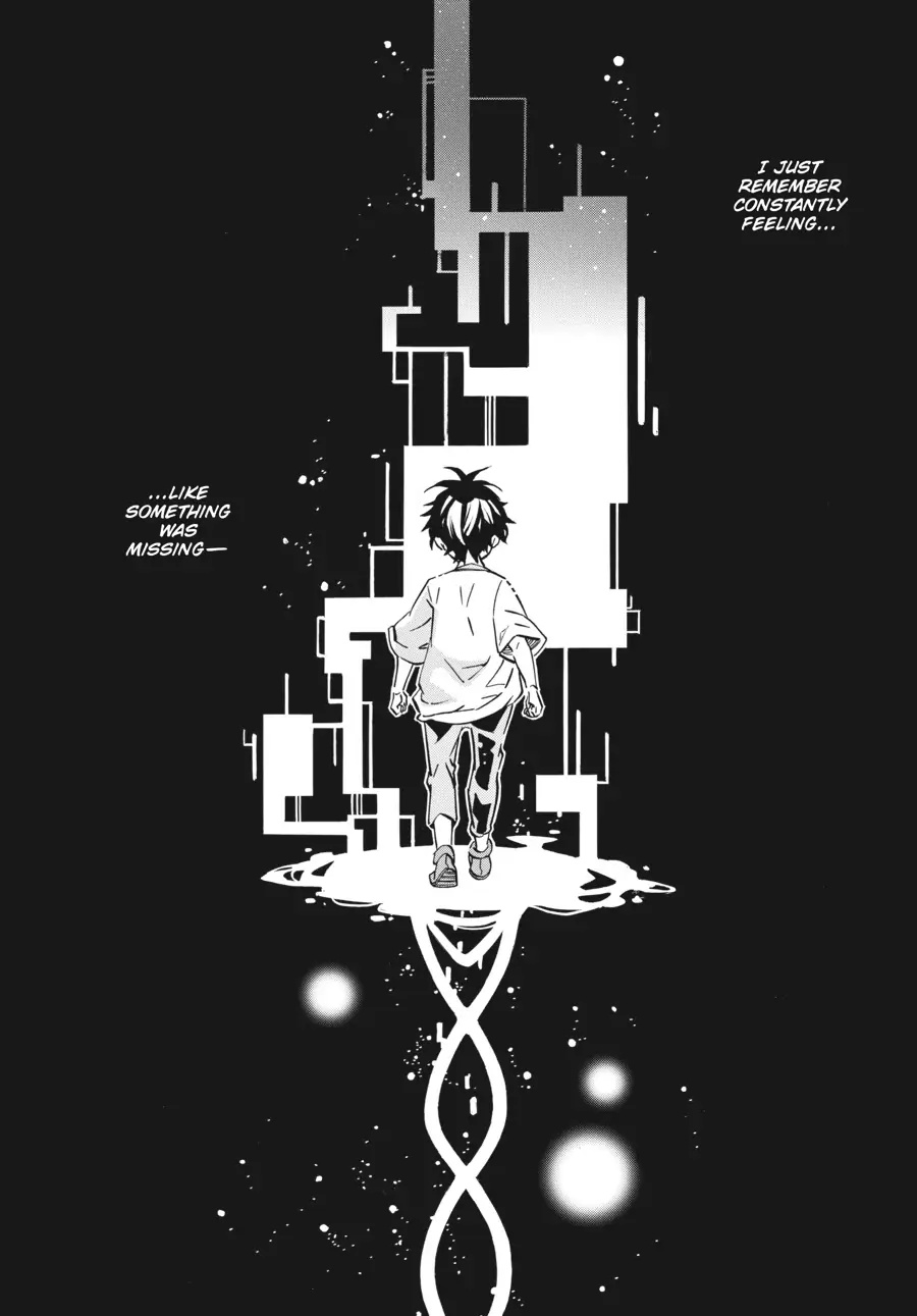 Karneval - Chapter 144