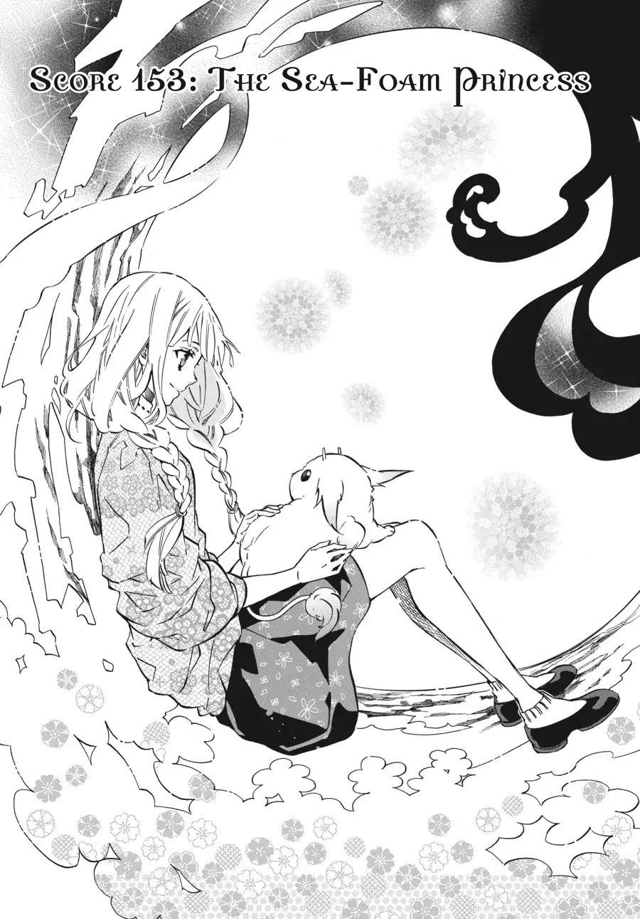 Karneval - Chapter 153